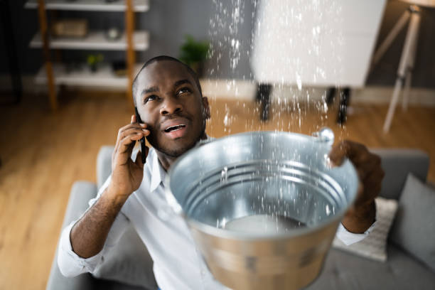 Trusted Water Damage Restoration in Ord, NE | Fast, Reliable, and Ready to Assist You